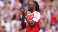 Arsenal's Arteta: 'X-factor' Eze phoned me amid Spurs pursuit