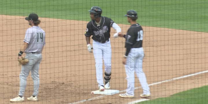 Lansing falls 4-1 to Dayton in Leo De Vries’s final game with the Lugnuts
