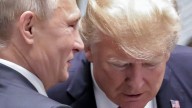 Trump and Putin have history. That adds to the intrigue for Anchorage summit