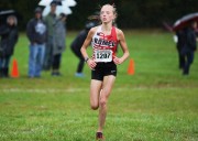 State powers Romeo, Rochester, Clarkston shine at Golden Grizzlies XC Invite