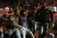 Miles protestan contra guerra de Gaza mientras crece frustración en Israel por nueva ofensiva