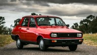 Así sería la nueva versión del Renault 12: el modelo 2025 del histórico auto