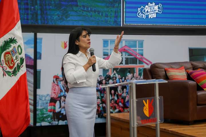 Desilú León: Tres grandes megaproyectos turísticos en marcha