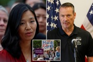 ICE director vows to 'flood' Boston with immigration agents after Mayor Michelle Wu refused to end city’s sanctuary laws