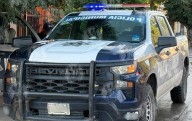 ‘Desconfianza en policías por vínculos criminales’