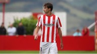 El Getafe ficha a un futbolista del Sporting B