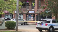 East Charlotte shooting leaves 1 seriously injured