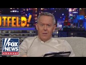 Greg Gutfeld: Judge Jeanine Pirro should designate the sandwich thrown at a federal agent as a club