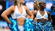 NFL's first trans cheerleader announces shock quit decision just days before start of new season
