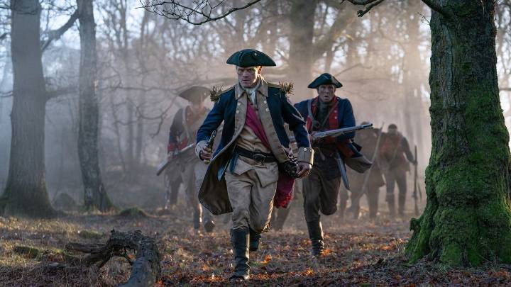 The Thrilling True Story of the Fraser Clan That Inspired ‘Outlander’