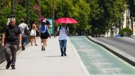 Aemet confirma que la reciente ola de calor ha sido la más intensa hasta ahora en España