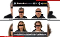 Vinculan a ‘Lord Pádel’ y tres personas más por tentativa de homicidio