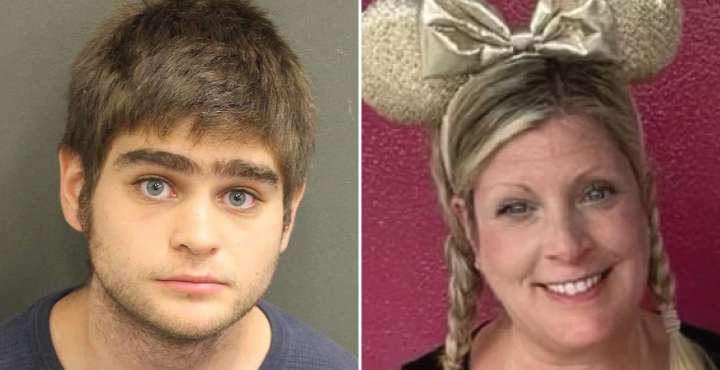 Shocking Reveal In Disney World Beatdown As Victim Revealed As Alleged Attacker’s Mother