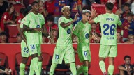 Figura del Barcelona hizo tajante declaración sobre la Champions League: “no hay que hablar todos los días”