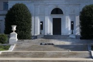 ‘No More Mr. Nice Guy’: Trump Orders DC Homeless To Move ‘Immediately’ In Crime Crackdown Plan