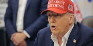 Federal appeals court rules Trump's tariffs are unlawful
