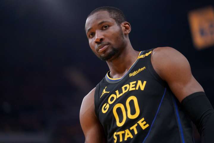 Warriors are in the midst of a nightmare offseason
