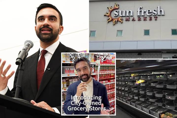 City-owned Missouri market — similar to Zohran Mamdani's NYC grocery store proposal — shuts its doors