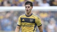 Se lesionó Marco Pellegrino: cuánto tiempo estará fuera de las canchas