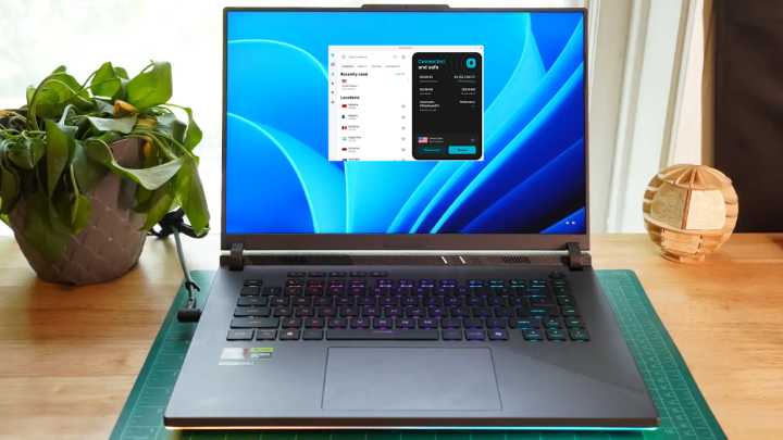 Surfshark review: An affordable VPN service packed with features