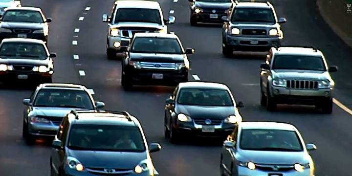 AAA issues best travel times for Labor Day weekend