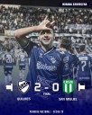 Quilmes sufrió, le ganó a San Miguel y toma aire
