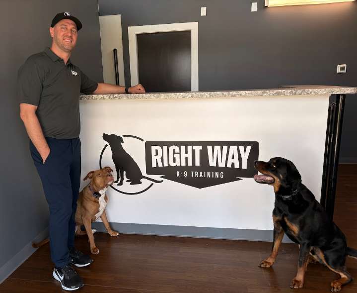This Berea charm school trains feisty pups the right way: Community Voices