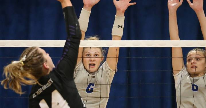 2025 All-BCR Volleyball Preview: 6 players to watch    – Shaw Local