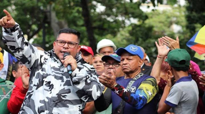 Venezuela levanta la voz contra silencio de la ONU y CIJ ante genocidio israelí en Gaza