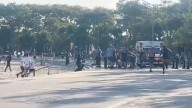 Manhattan Beach drowning: Woman dies after being pulled from water unconscious and unresponsive in Brooklyn