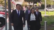 Day 8: 2 key witnesses take stand in San Mateo Sheriff Corpus removal hearing