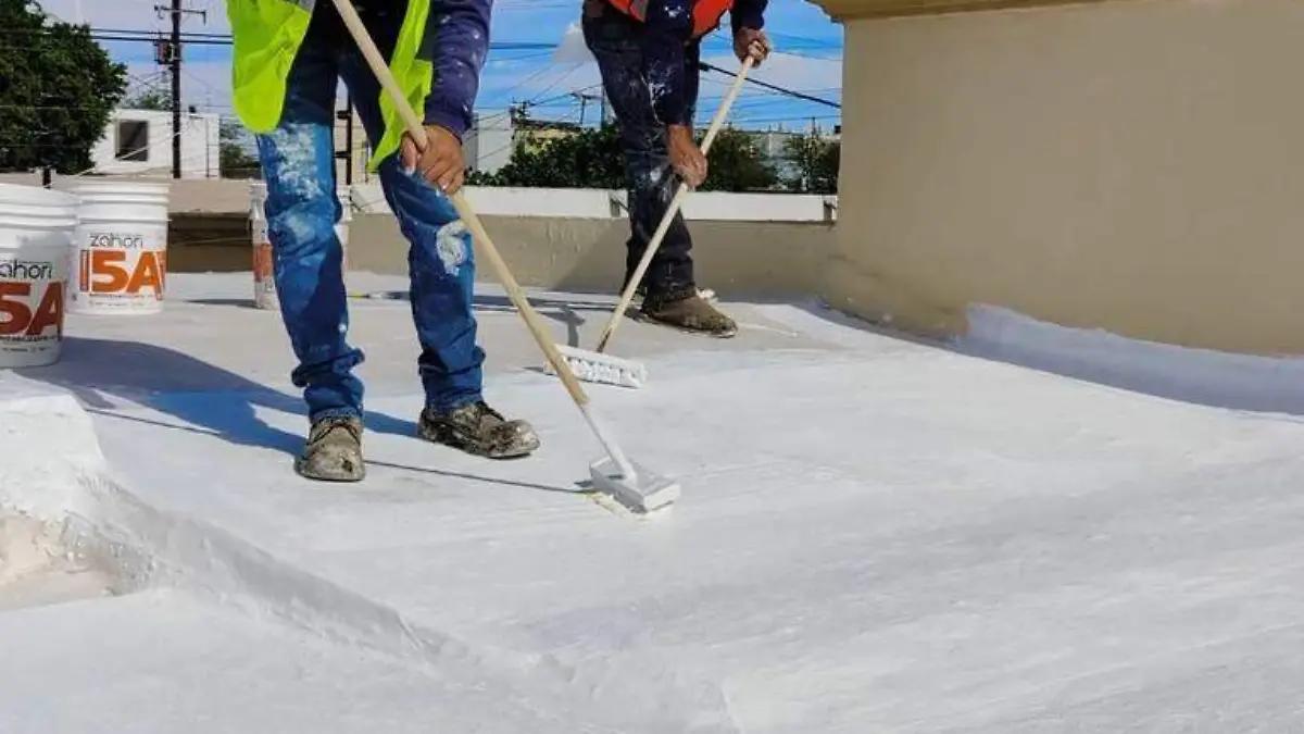 ¿Necesitas un tinaco o un calentador solar? El gobierno municipal tiene varios programas; te contamos cómo registrarte
