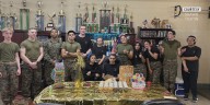 Marine Corps JROTC program helps Richwoods students navigate immigration challenges