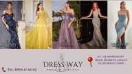 DRESS WAY