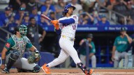 How Mets’ Francisco Lindor has inspired Donovan Mitchell’s MLB dreams
