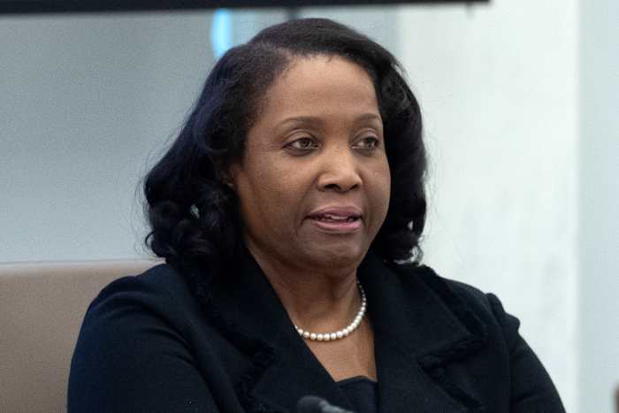Trump's attempt to fire Fed governor Lisa Cook is likely to lead to a major legal battle