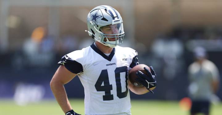 3 under the radar Cowboys players to watch in Preseason Week 1