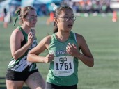 Ottawa Hills girls cross country 2nd in 1st OATCCC poll of season