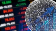 El riesgo país llega a los niveles previos a la de salida del cepo y al acuerdo con el FMI