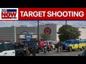 Breaking: 2 killed in shooting at a Target in Austin, Texas