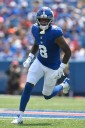 Players to watch in Giants’ final preseason game vs. Patriots