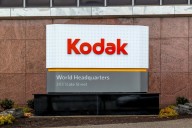 Kodak, con más de un siglo de existencia, contempla el fin de sus operaciones