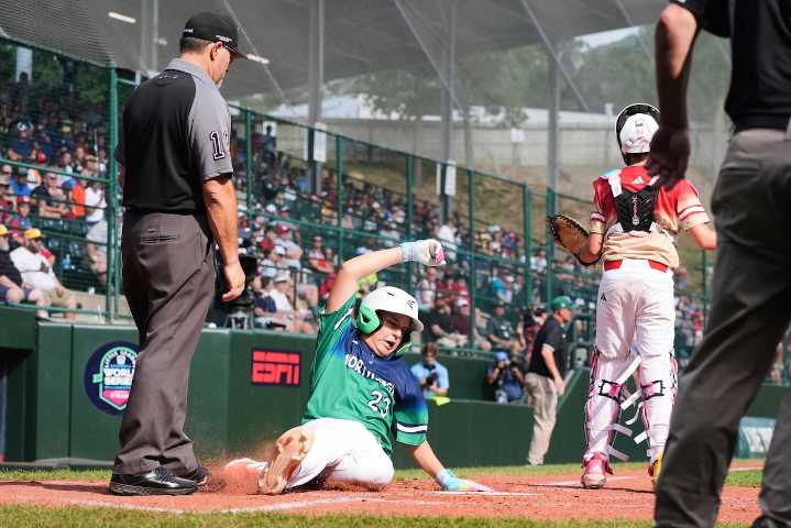 Where to watch the Little League World Series for free today: Washington vs. South Dakota TV channel, time