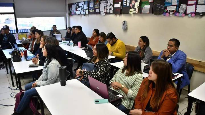 Invitan ENSECH a conversatorio y conferencias magistrales