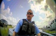 Georgia Deputy Gets Federal Indictment in Excessive Force Case