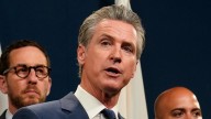 California Gov. Gavin Newsom compares Dallas, Texas murder rate to Los Angeles