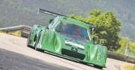 Subida a Taboadela: Una cita para decidir al campeón de Galicia de Montaña
