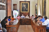 Cuatro Ciénegas se prepara para el Día de la Juventud con triatlón