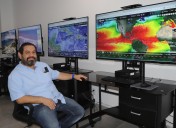 México habilita el primer Centro de Monitoreo Ambiental y de Sargazo del Caribe