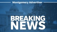 Interstate pursuit ends in Montgomery crash